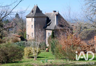  Maison à vendre 8 pièces 200 m²