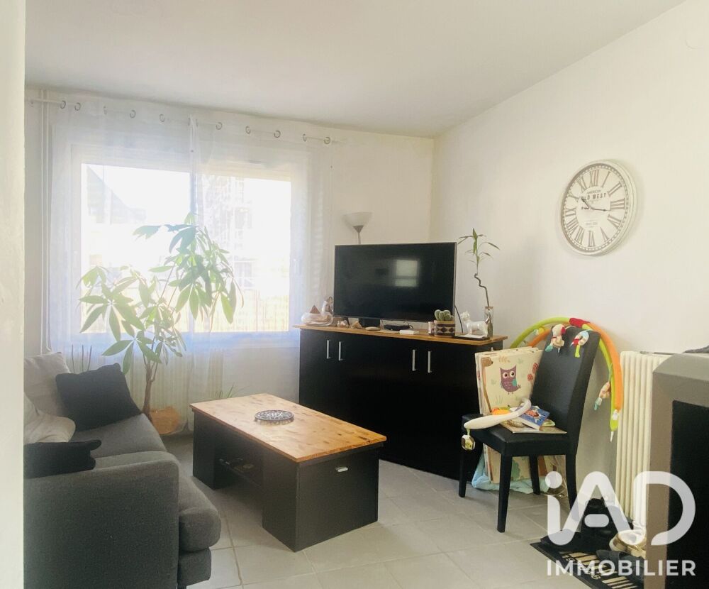 Vente Maison de ville 4 pièces