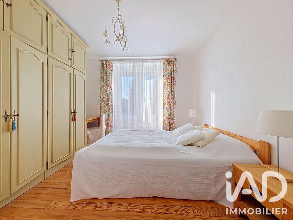 à vendre  Maison Moëlan-sur-Mer (29350)