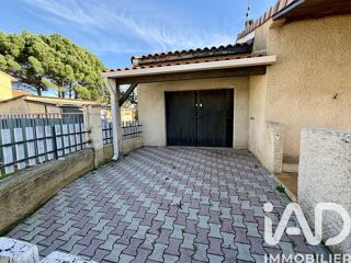  Maison à vendre 4 pièces 67 m²