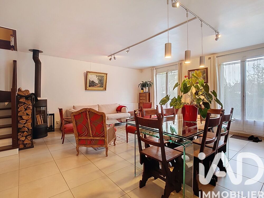 Vente Maison/villa 7 pièces