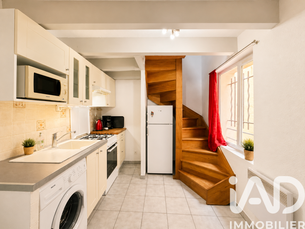 Vente Appartement Vente Appartement 2 pièces Aix-en-provence