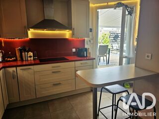  Appartement à vendre 4 pièces 100 m²