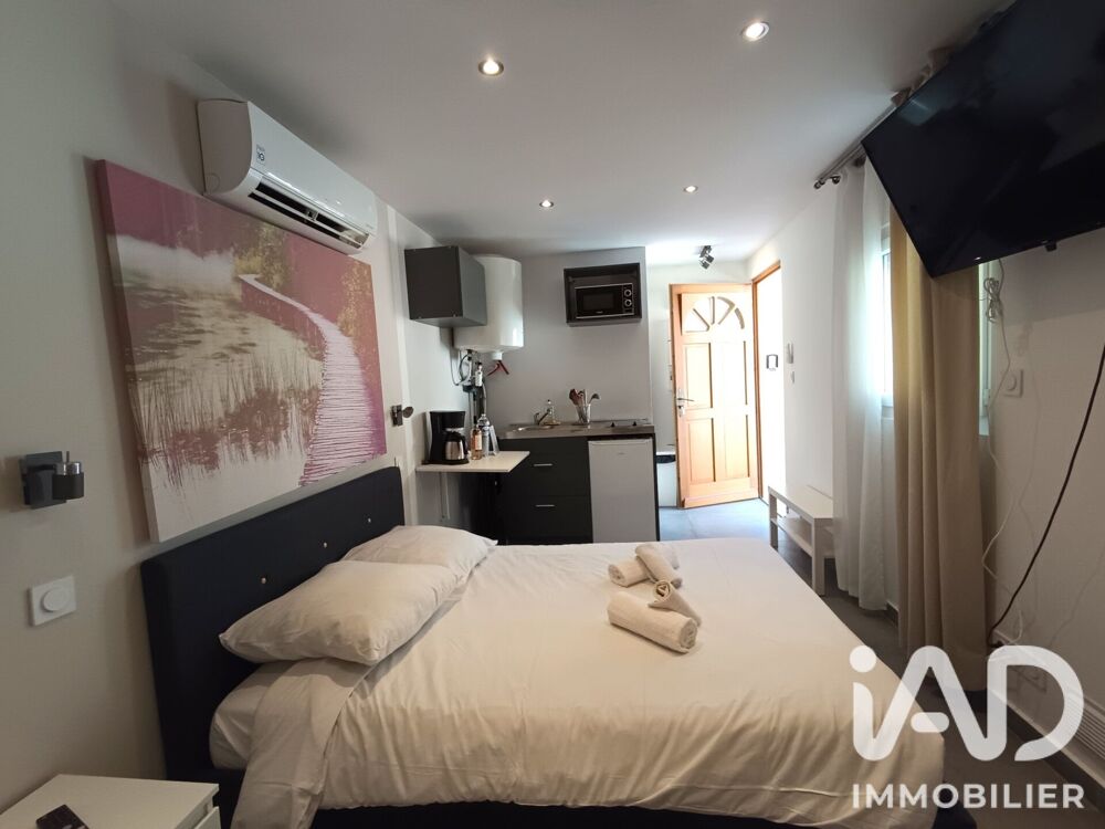 Vente Appartement Vente Appartement 1 pièce La seyne-sur-mer