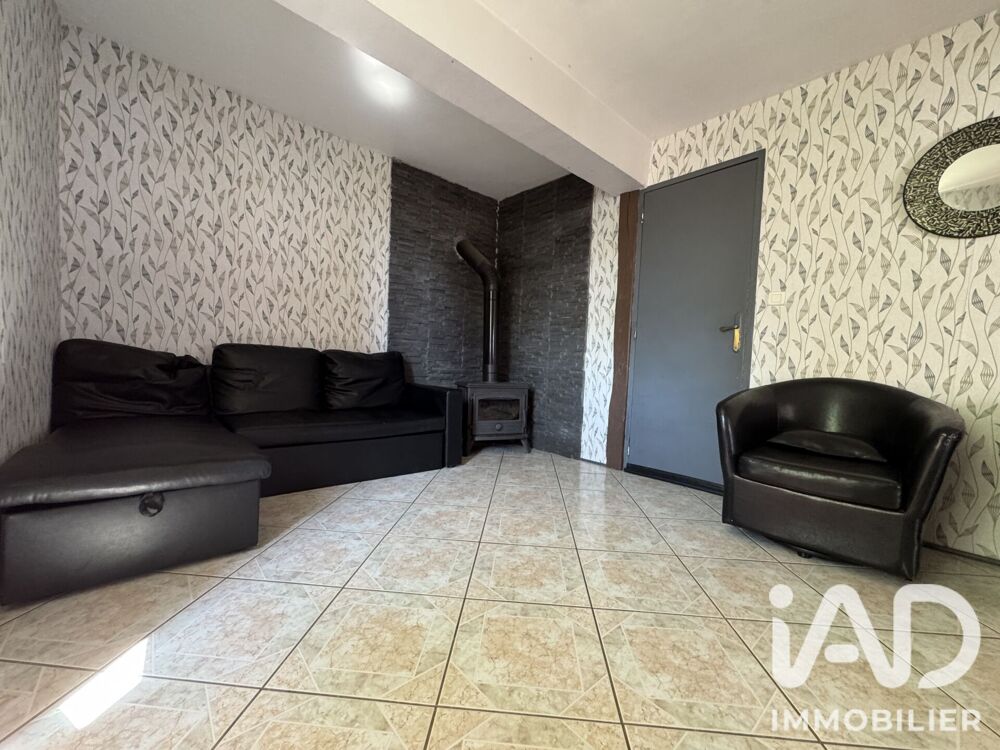 Vente Maison de village 5 pièces