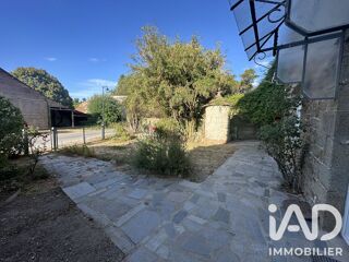  Maison à vendre 5 pièces 100 m²