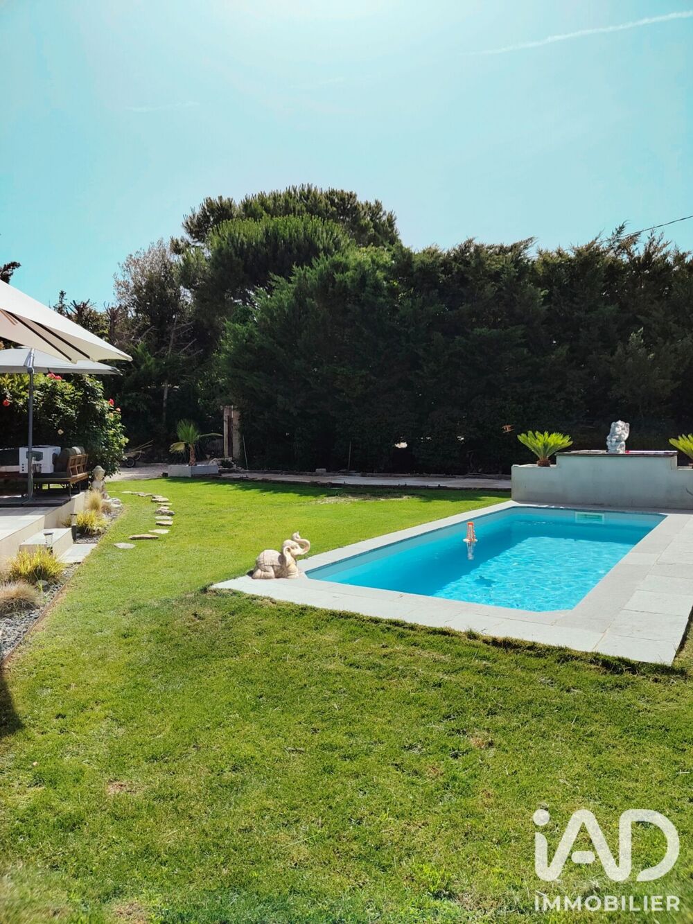 Vente Maison Vente Maison/villa 4 pièces Cavaillon