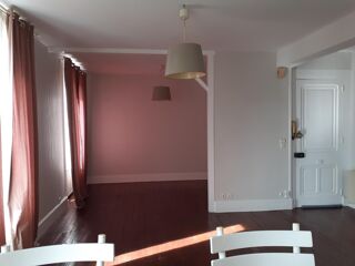  Appartement à vendre 3 pièces 74 m²