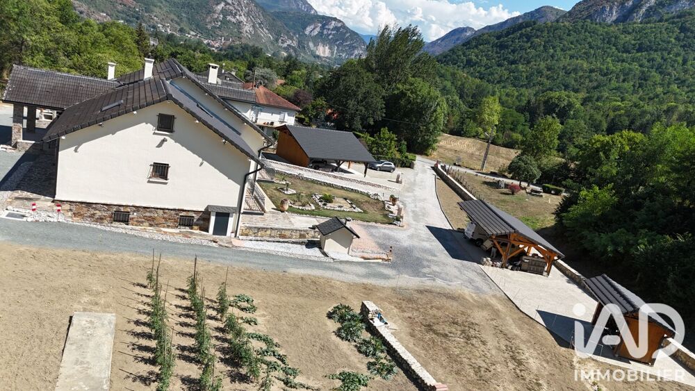 Vente Maison Vente Demeure 15 pièces Surba