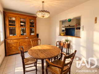 Vente Maison Vente Maison traditionnelle 4 pièces Rochefort-du-gard