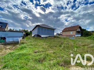  Maison à vendre 4 pièces 136 m²