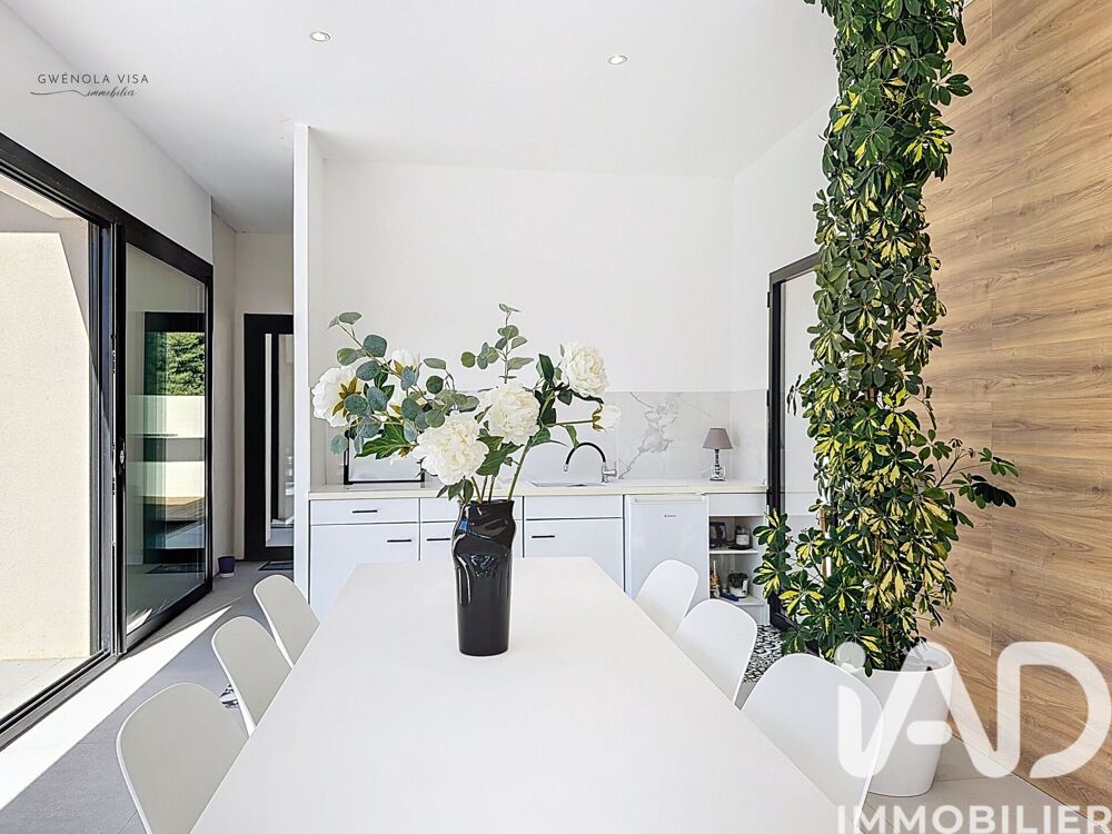 � vendre  Maison Narbonne (11100)