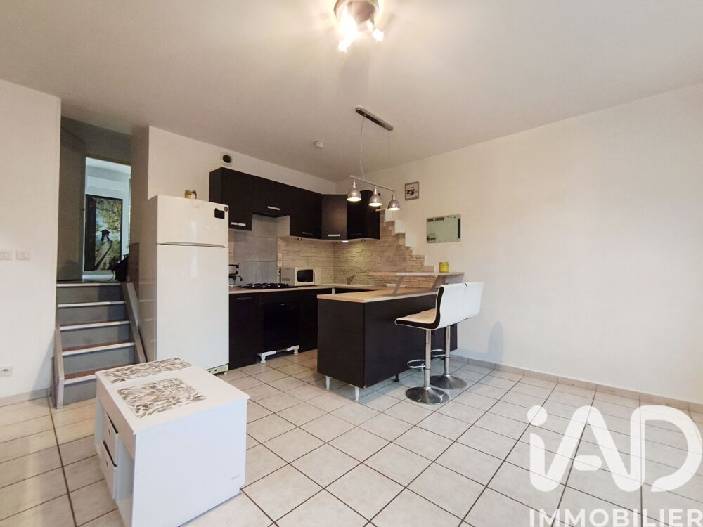 Vente Appartement Vente Appartement 2 pièces Saint-Étienne