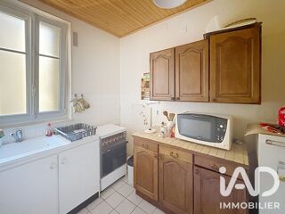  Appartement à vendre 2 pièces 45 m²