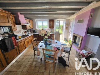  Maison à vendre 6 pièces 158 m²