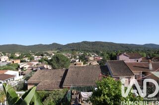  Appartement � vendre 3 pi�ces 57 m�