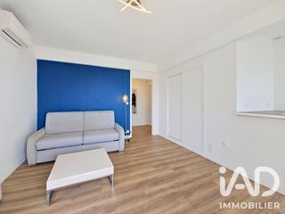  Appartement à vendre 1 pièce 33 m²
