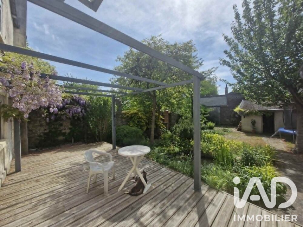 Vente Maison Vente Maison/villa 5 pièces Albert