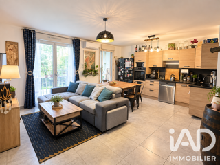 Vente Appartement Vente Appartement 4 pièces Marseille 14