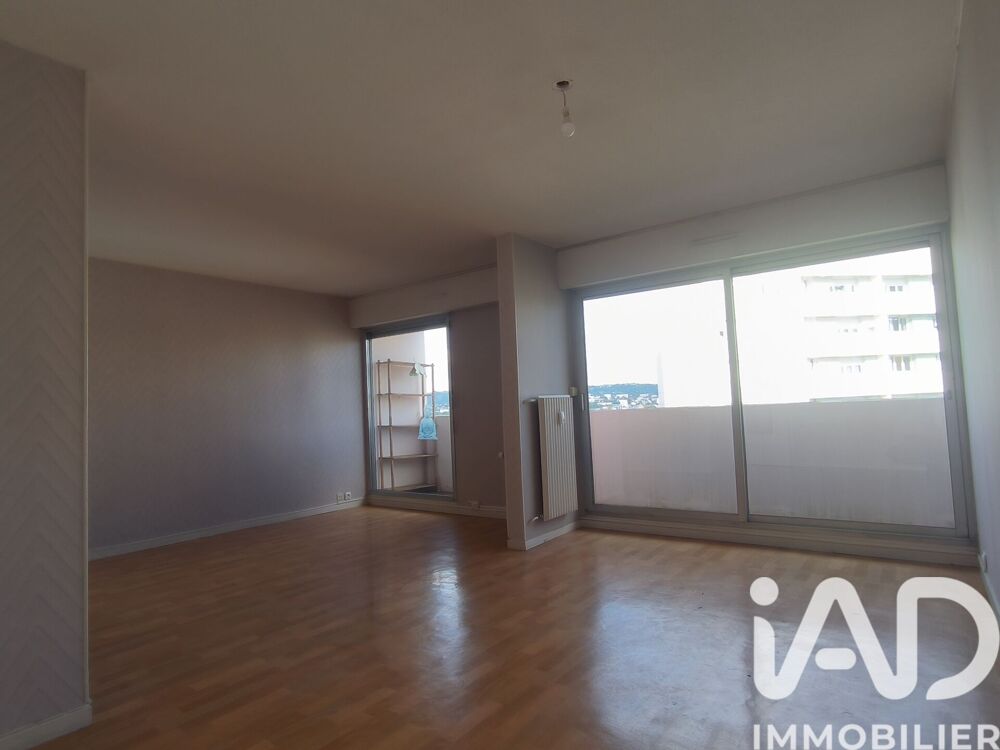vente Appartement - 4 pièce(s) - 86 m² Montluçon (03100)