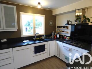  Maison à vendre 7 pièces 124 m²