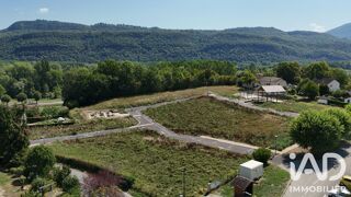  Terrain à vendre 417 m²