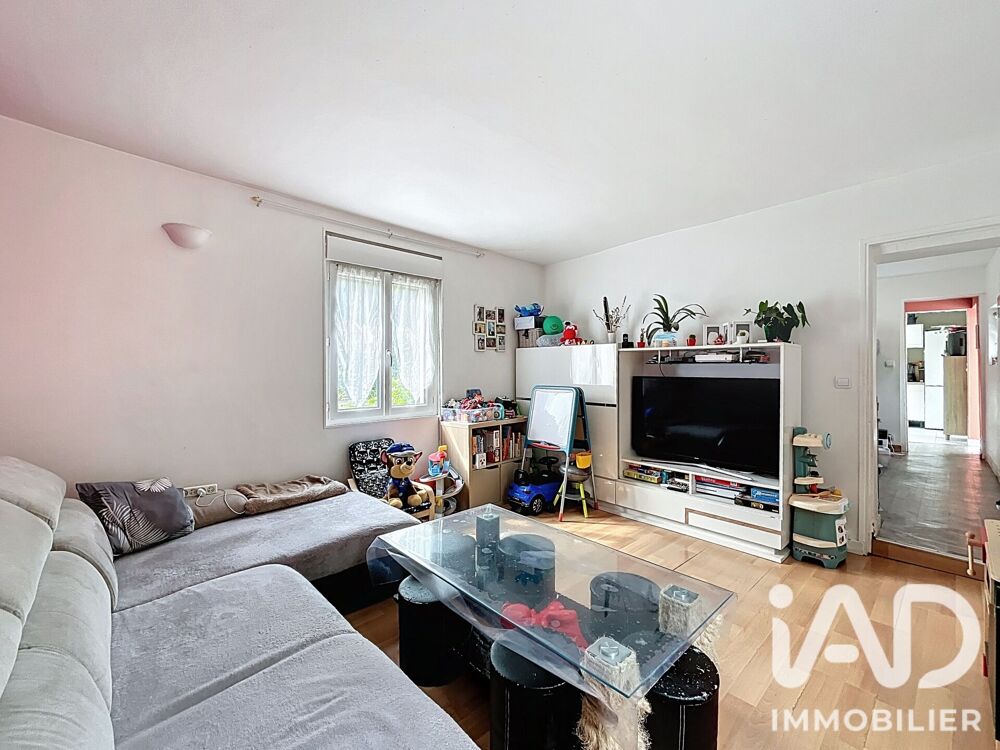 Vente Maison Vente Maison/villa 5 pièces Elbeuf