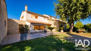  Maison à vendre 15 + pièces 447 m²