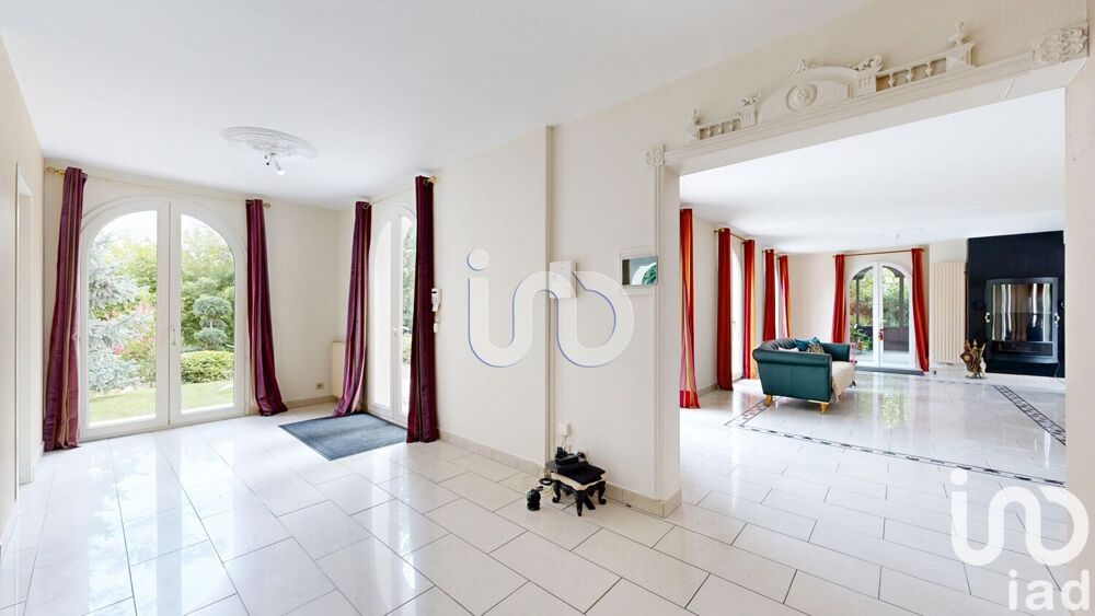 Vente Maison Vente Maison traditionnelle 8 pièces Toulouse