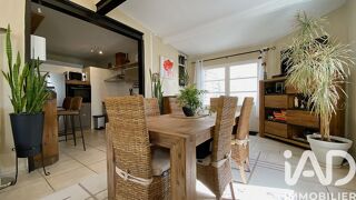  Maison à vendre 3 pièces 75 m²