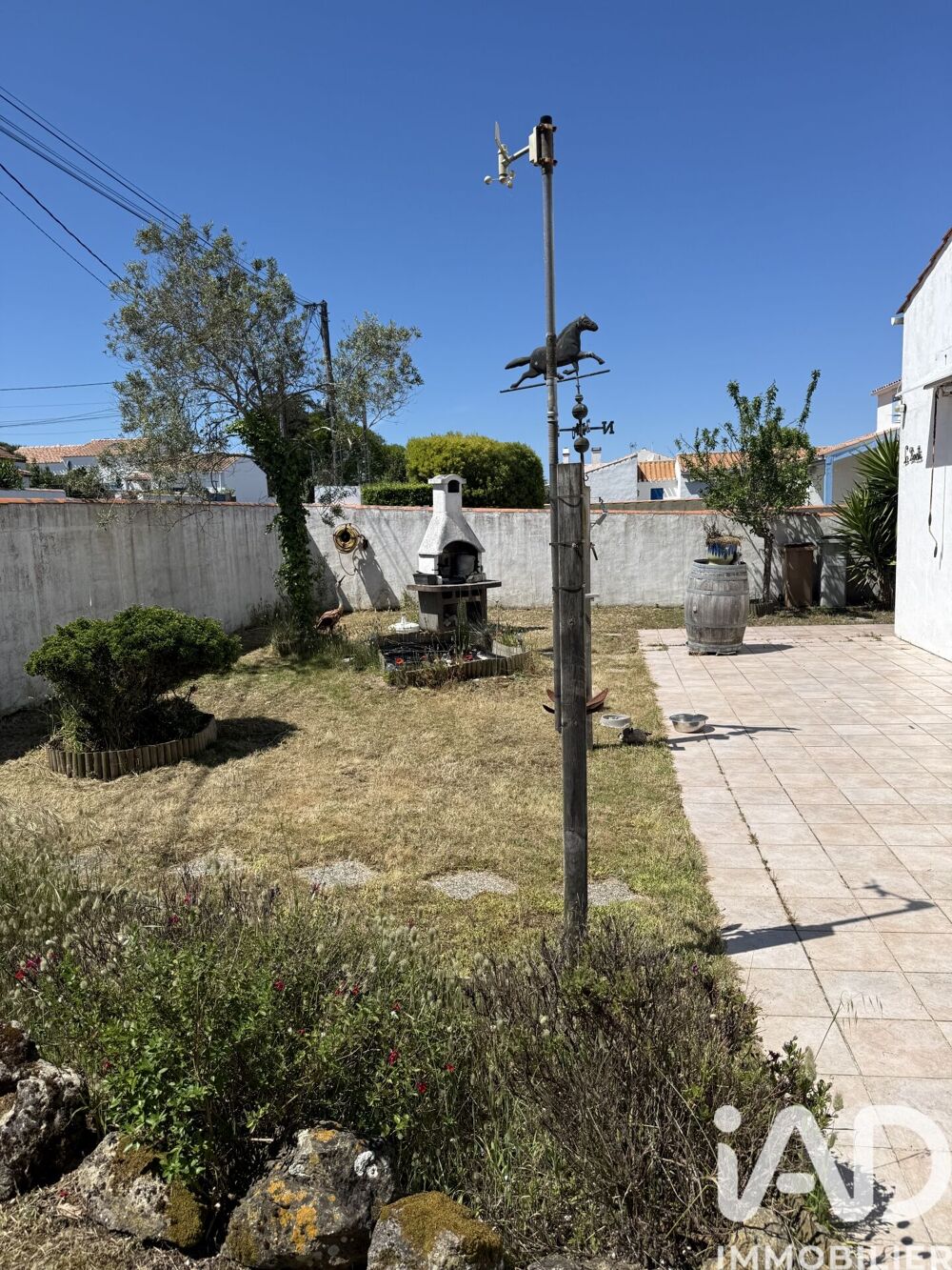 Vente Maison/villa 5 pièces