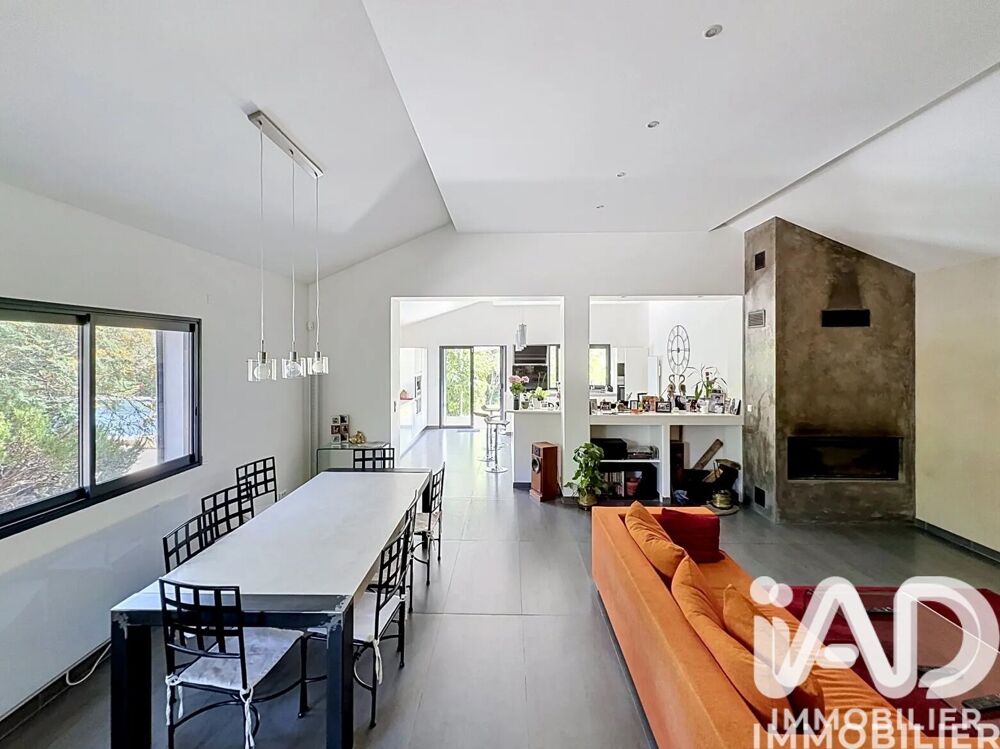 vente Maison - 5 pièce(s) - 150 m² Allauch (13190)