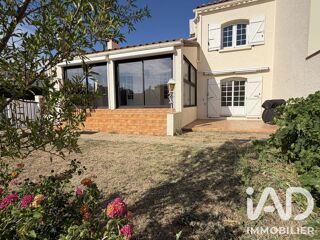  Maison à vendre 6 pièces 112 m²