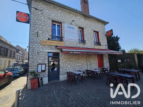 Vente Restaurant 120 m&sup2; 159999 77480 Bray-sur-seine