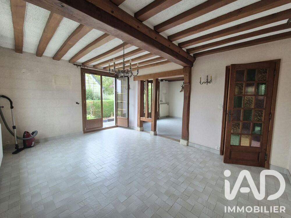 Vente Maison Vente Maison/villa 6 pièces Montivilliers