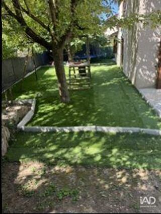  Maison à louer 5 pièces 112 m²