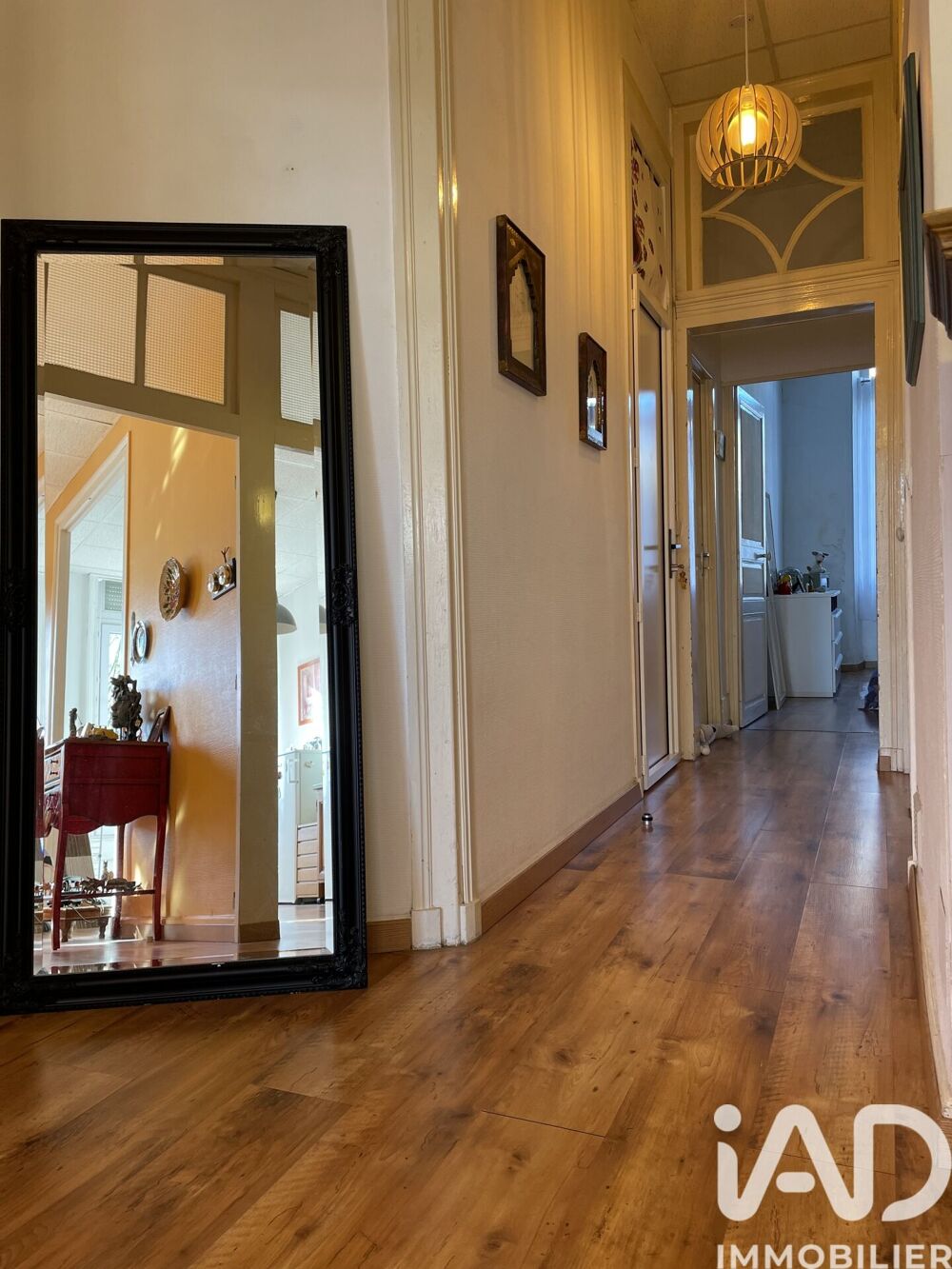 Vente Immeuble Vente Immeuble 221 m&sup2; Le blanc