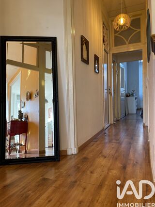  Immeuble à vendre 221 m²