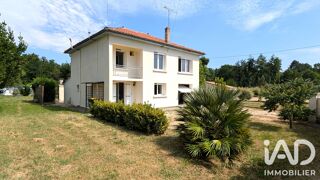  Maison à vendre 6 pièces 132 m²