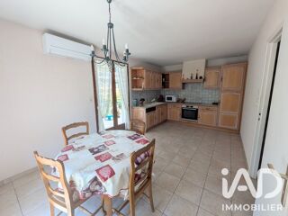  Maison à vendre 5 pièces 118 m²