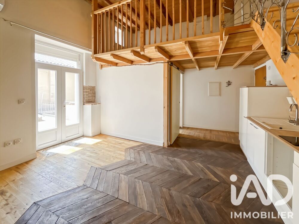 Location Appartement Location Appartement 1 pièce Bagnols-sur-cèze