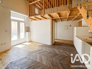  Appartement à louer 1 pièce 31 m²