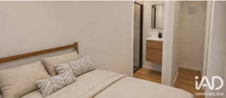  Maison à vendre 4 pièces 89 m²