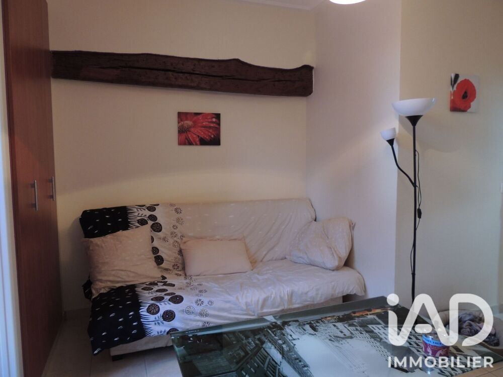 Vente Appartement 1 pièce