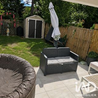  Maison à vendre 5 pièces 101 m²