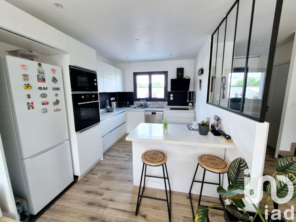 Vente Maison Vente Maison/villa 5 pièces Alixan