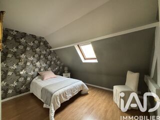  Maison à vendre 8 pièces 162 m²