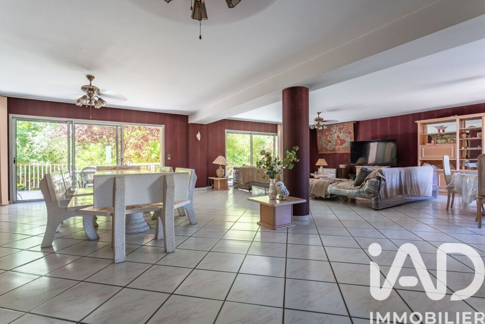 Vente Maison traditionnelle 9 pièces