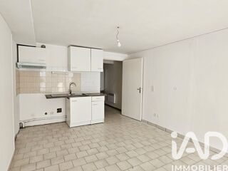 Appartement à vendre 1 pièce 29 m²