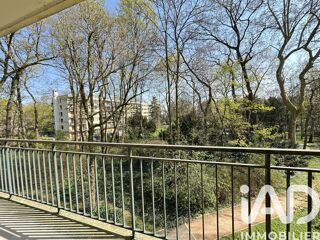  Appartement à vendre 4 pièces 93 m²